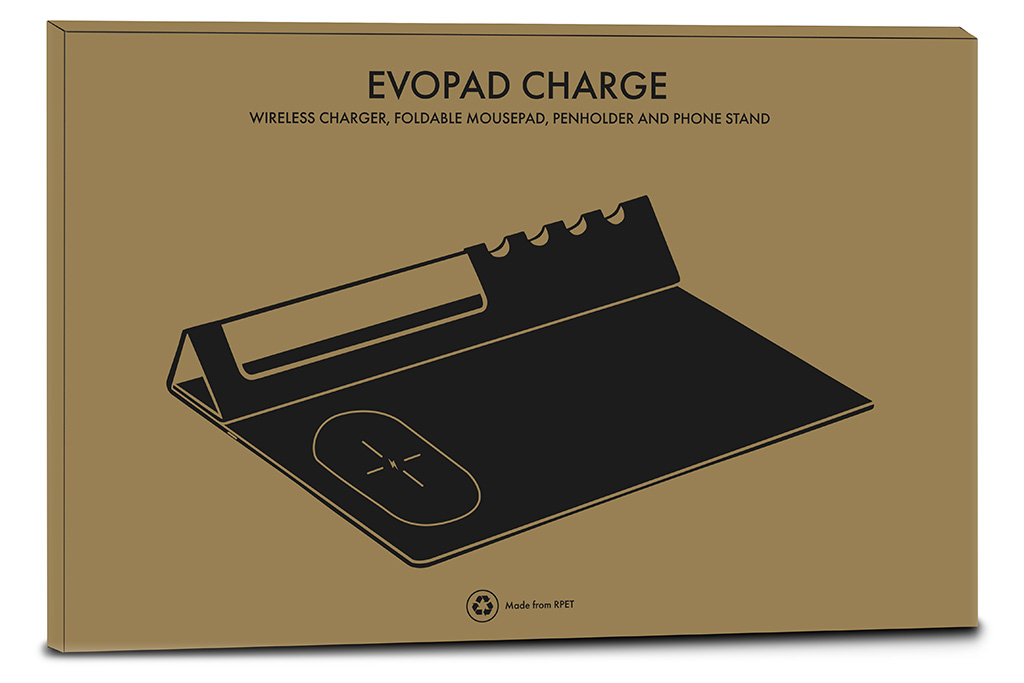 EVOPAD CHARGE ECO BOX